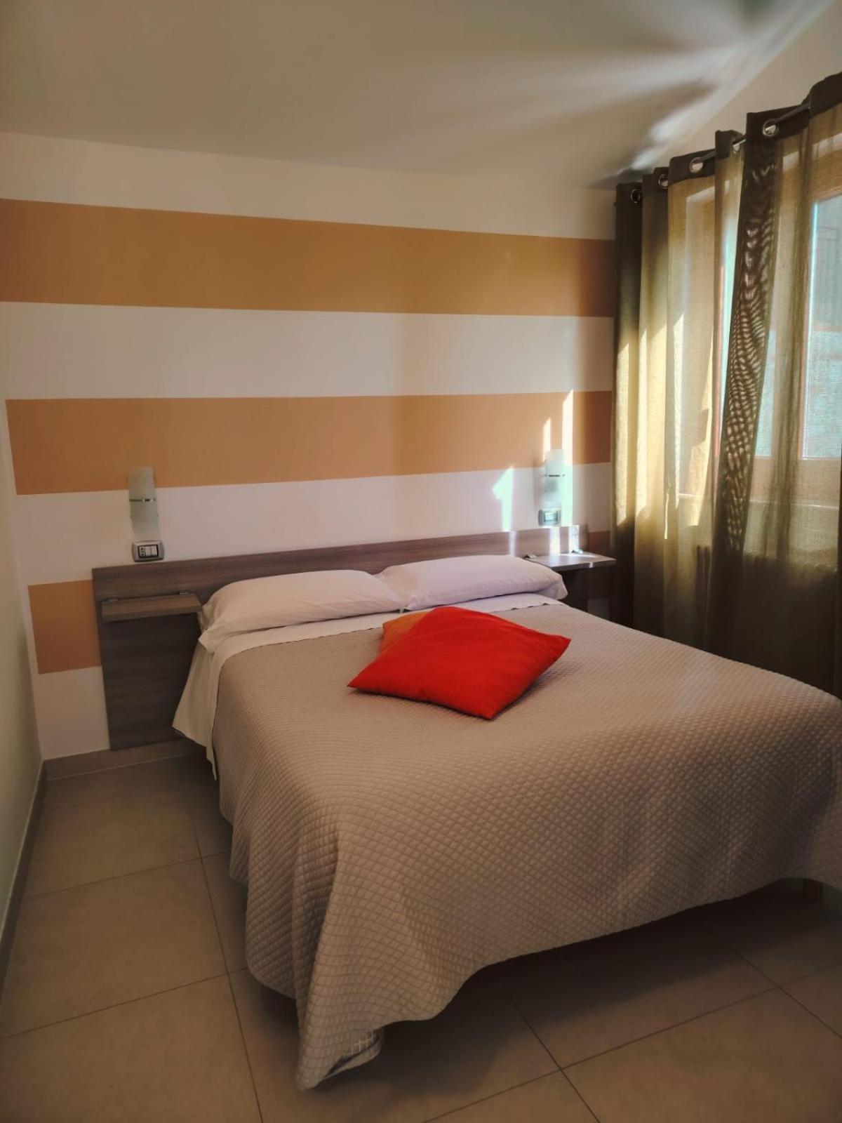 L&B Bed And Breakfast Terranova di Pollino Exterior foto